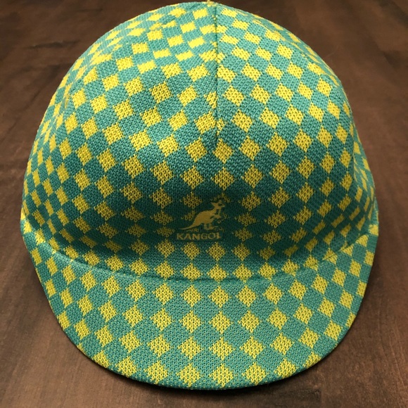 infant kangol hat
